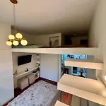 Studio Flamengo - 5 Minutos Da Praia E Metro