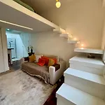 Studio Flamengo - 5 Minutos Da Praia E Metro