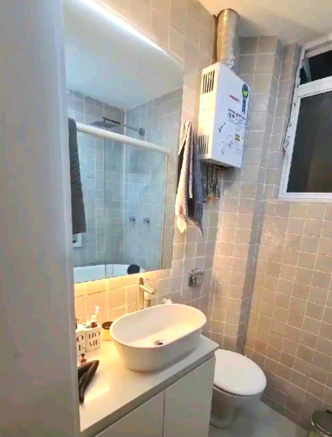 Apartment Flamengo - 5 Minutos Da E Metro