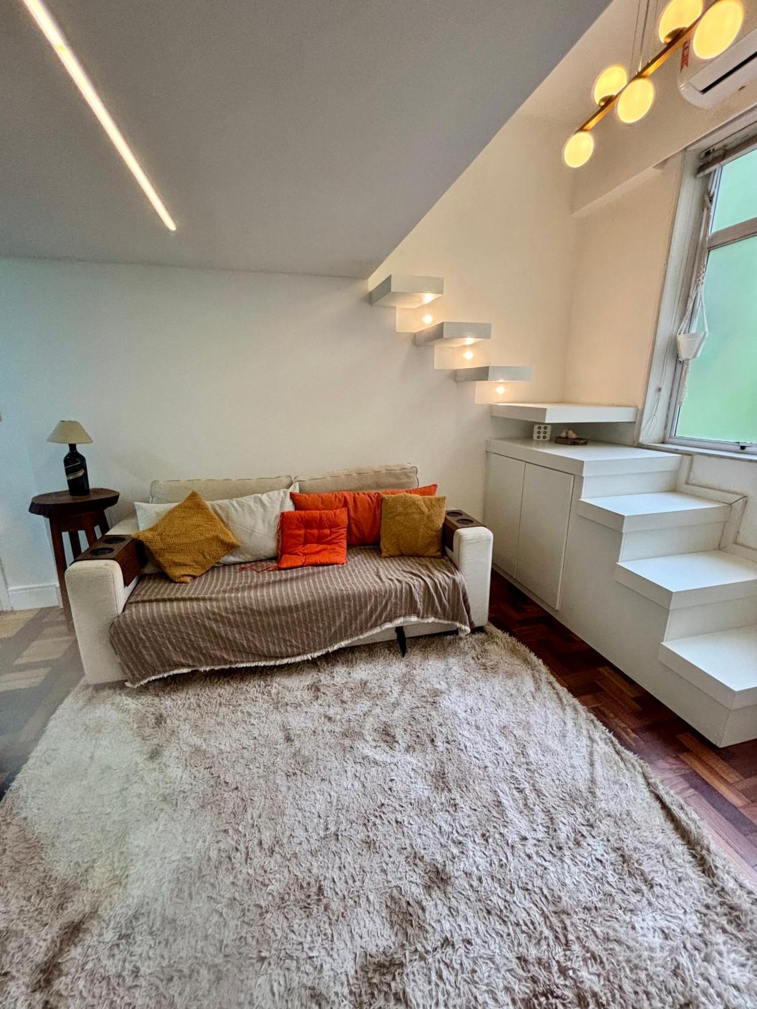 Apartamento Flamengo - 5 Minutos Da E Metro Rio de Janeiro